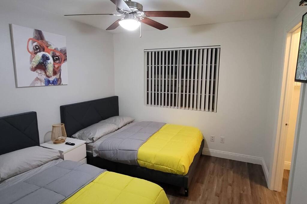 L - Fully Remodeled And Professionally Decorated Лас Вегас Екстериор снимка